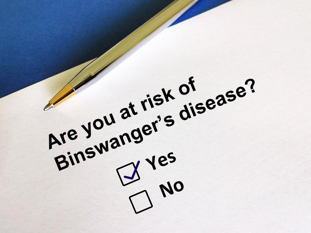 What is Binswanger Disease? Family Medicine News